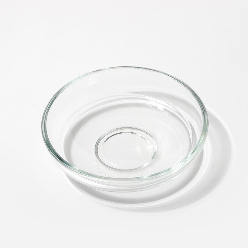 Inherent Oreo Glass Bowl - CreatureLand