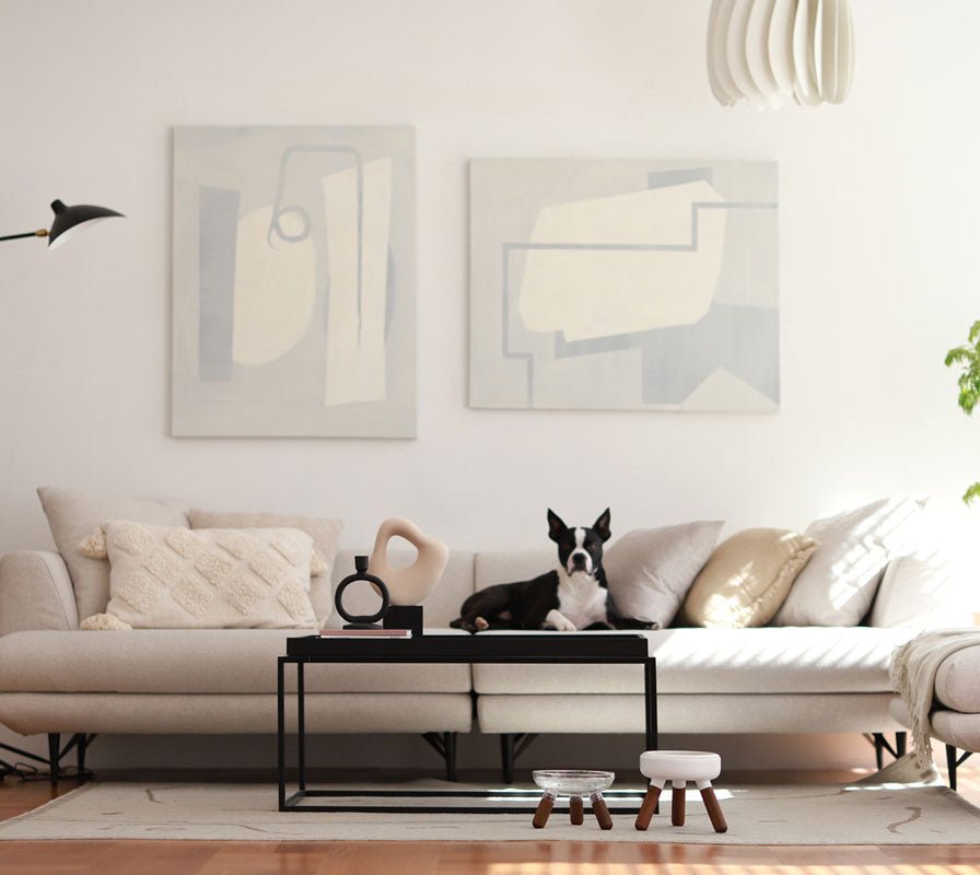 Inherent Oreo Glass Walnut - Tall - CreatureLand