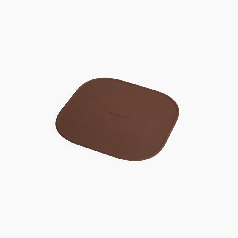 Inherent Oreo Mat 2 - Walnut Brown (2 Sizes) - CreatureLand