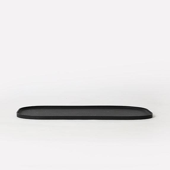 Inherent Oreo Mat - Black - CreatureLand