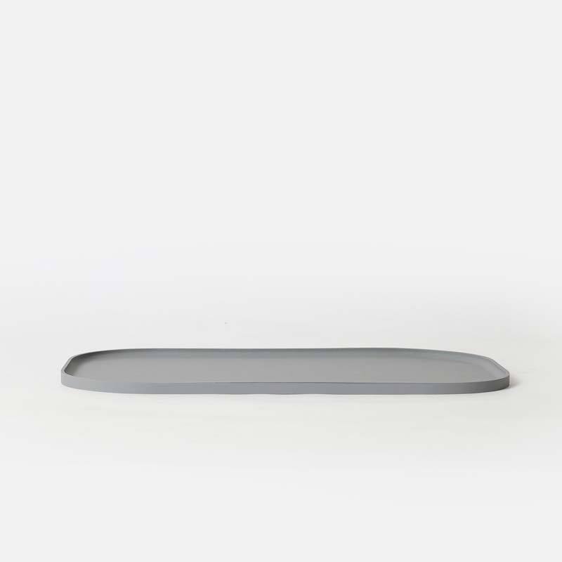 Inherent Oreo Mat - Grey - CreatureLand