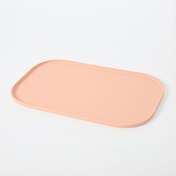Inherent Oreo Mat - Pink - CreatureLand