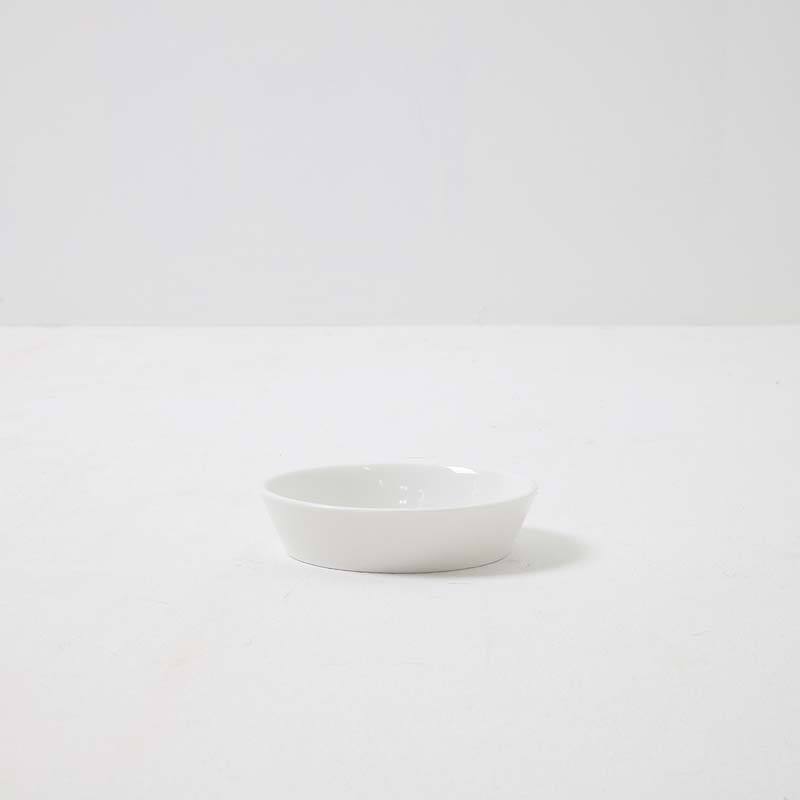 Inherent Oreo Table Grey - Tall Small - CreatureLand