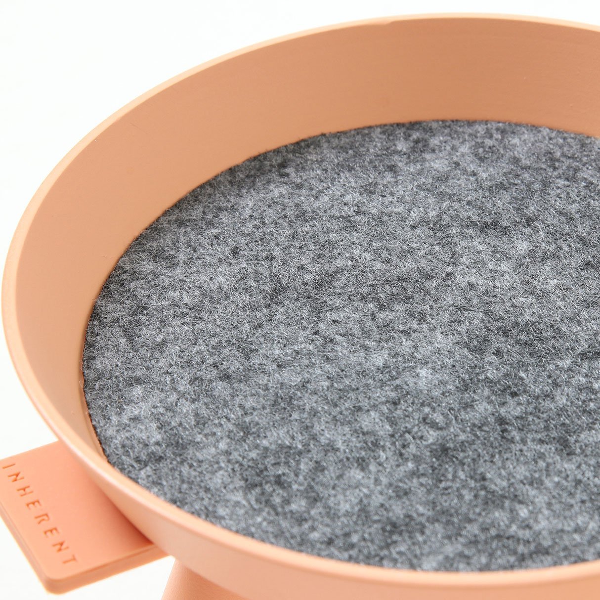 Inherent Oreo Table Pink - Tall Medium - CreatureLand