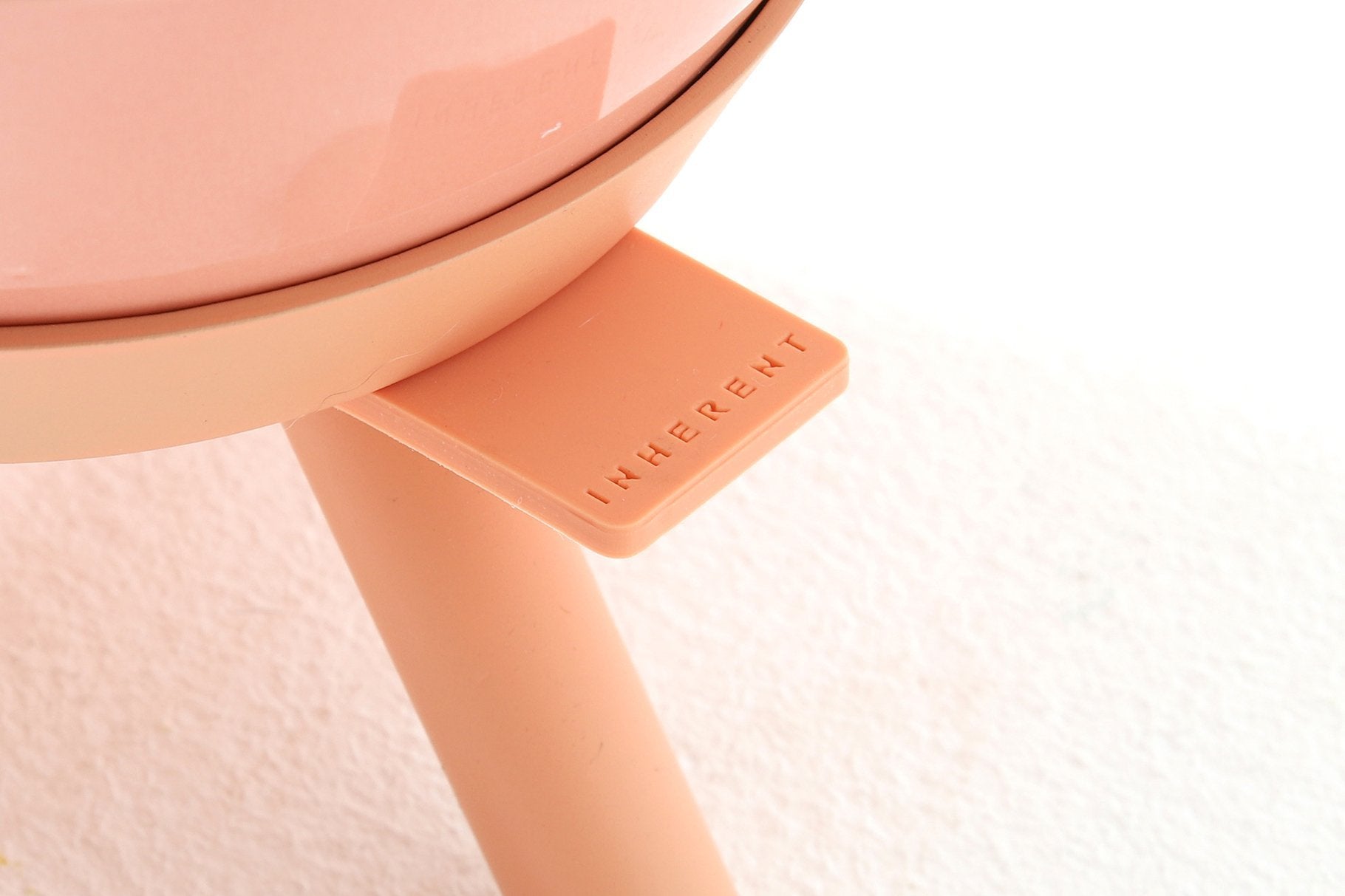 Inherent Oreo Table Pink- Tall Small - CreatureLand