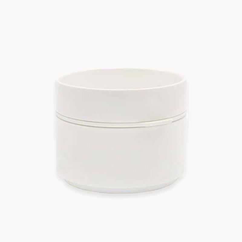 Inherent Stackable Pudding Bowl - White - CreatureLand