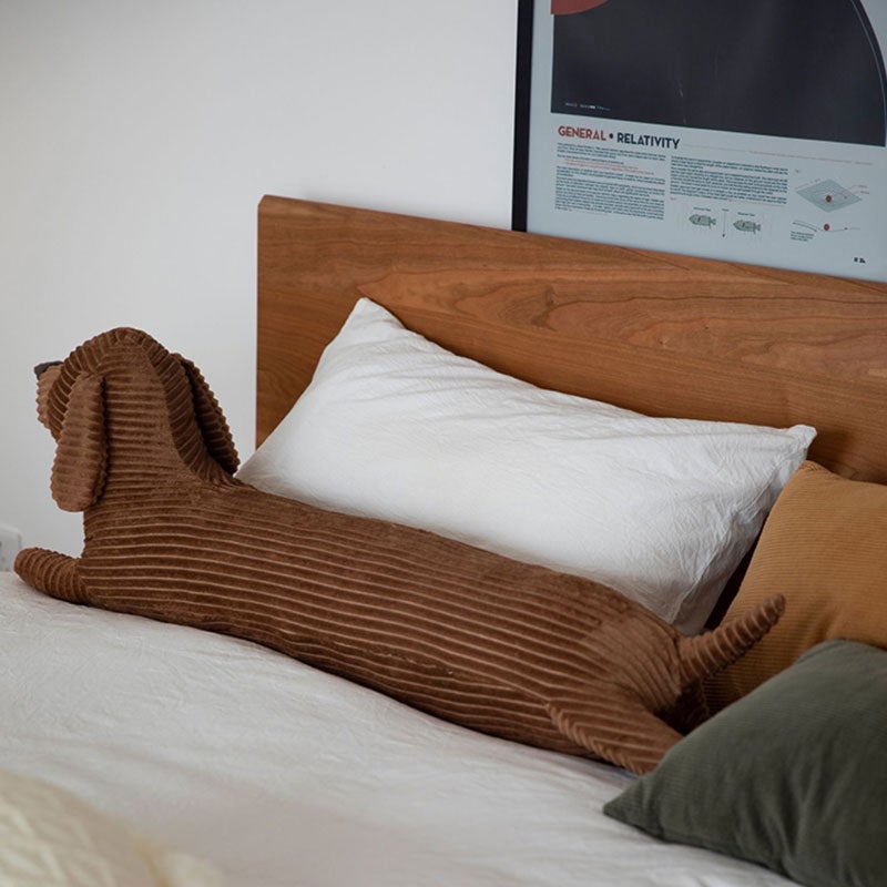 Kashima Dachshund Cushion - CreatureLand
