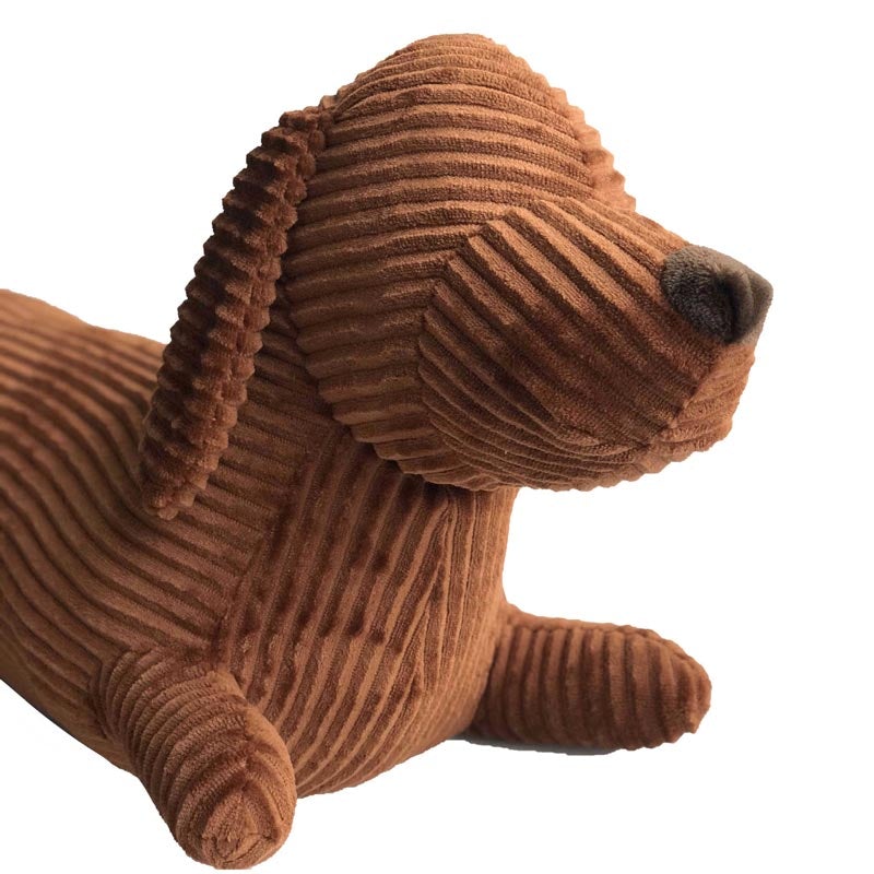 Kashima Dachshund Cushion - CreatureLand