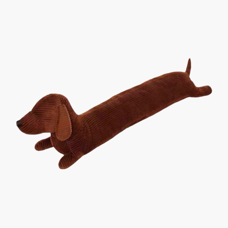 Kashima Dachshund Cushion - CreatureLand