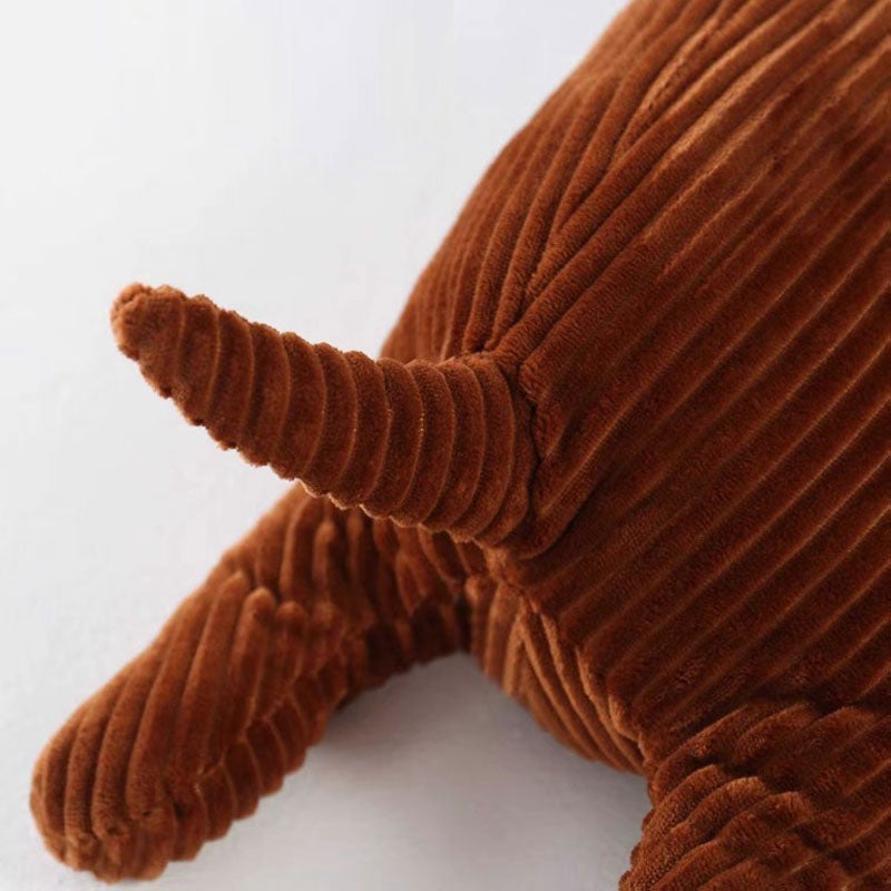 Kashima Dachshund Cushion - CreatureLand