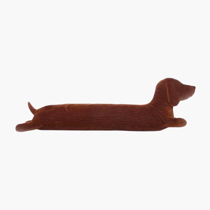 Kashima Dachshund Cushion - CreatureLand