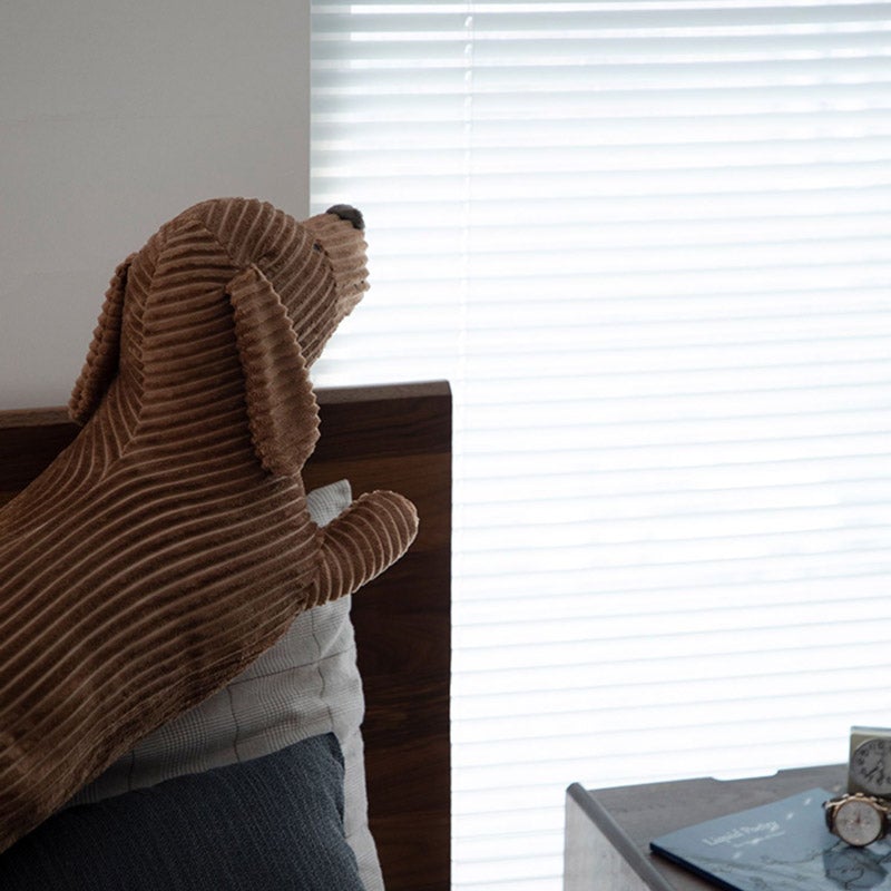 Kashima Dachshund Cushion - CreatureLand