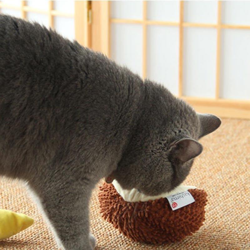 Kashima Durian Pet Toy - CreatureLand