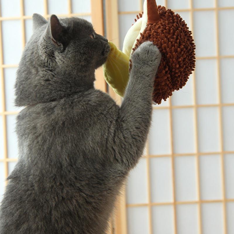 Kashima Durian Pet Toy - CreatureLand