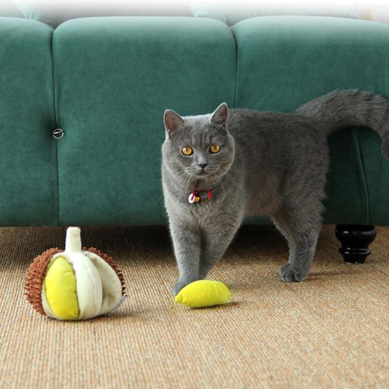 Kashima Durian Pet Toy - CreatureLand
