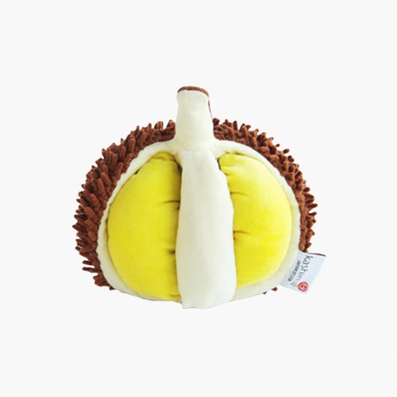 Kashima Durian Pet Toy - CreatureLand