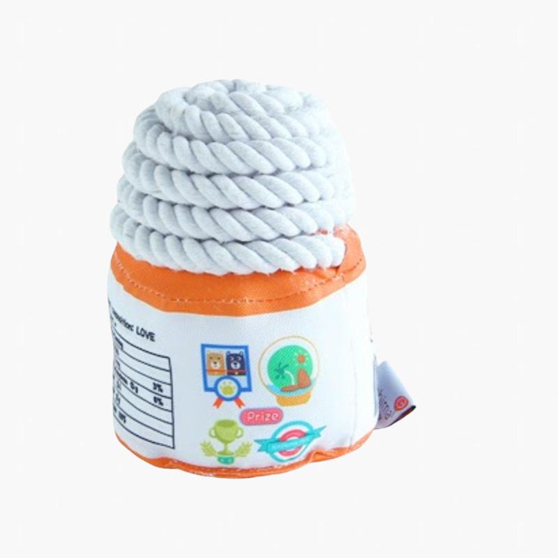 Kashima Peanut Butter Dog Toy - CreatureLand