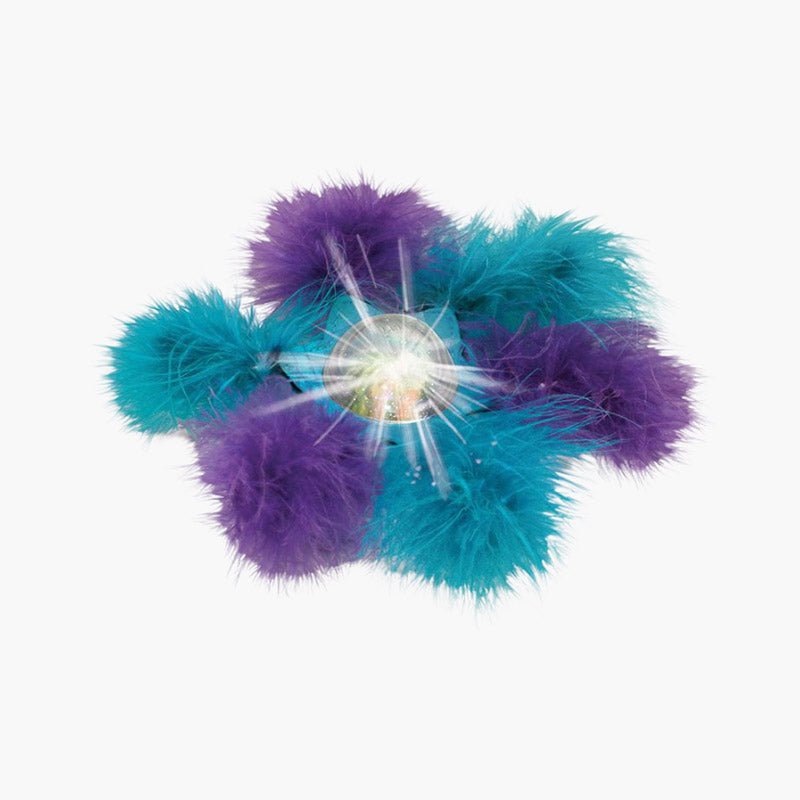 KONG® Bat-A-Bout Flicker Flurry - CreatureLand