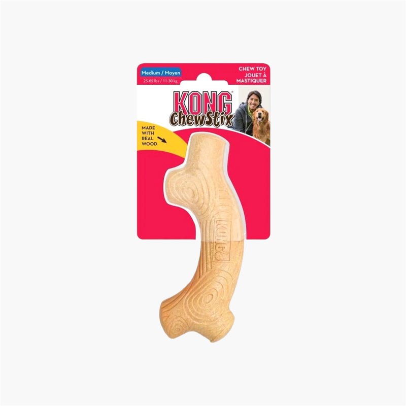 KONG® ChewStix Ultra – Stick - CreatureLand