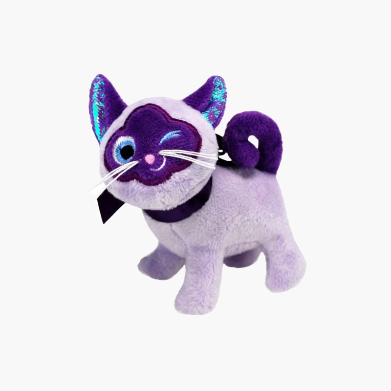 Kong Cat Toy - Pull-A-Partz Purrito