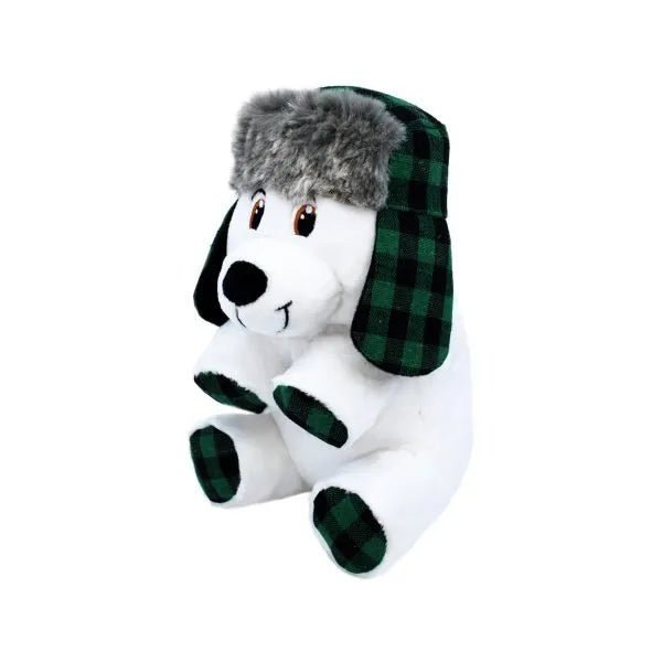 Kong cozie new arrivals polar bear
