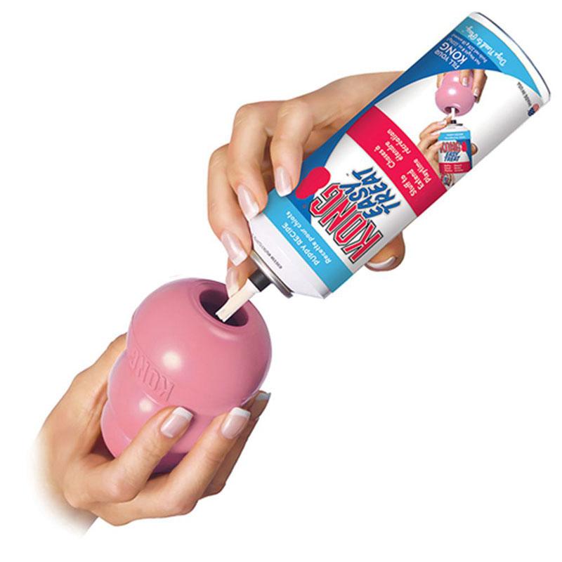 KONG® KONG® Classic Puppy Toy (2 Colours) - CreatureLand