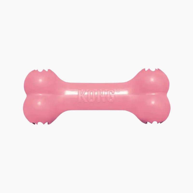 KONG® Puppy Goodie Bone™ (2 Colours) - CreatureLand