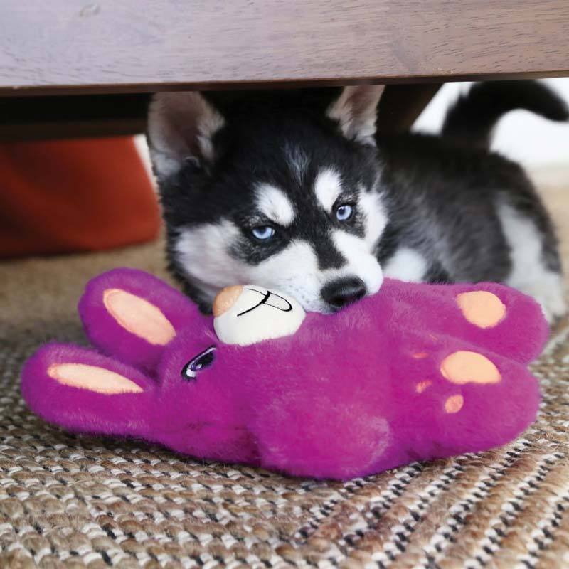 KONG® Snuzzles Dog Toy – Bunny - CreatureLand