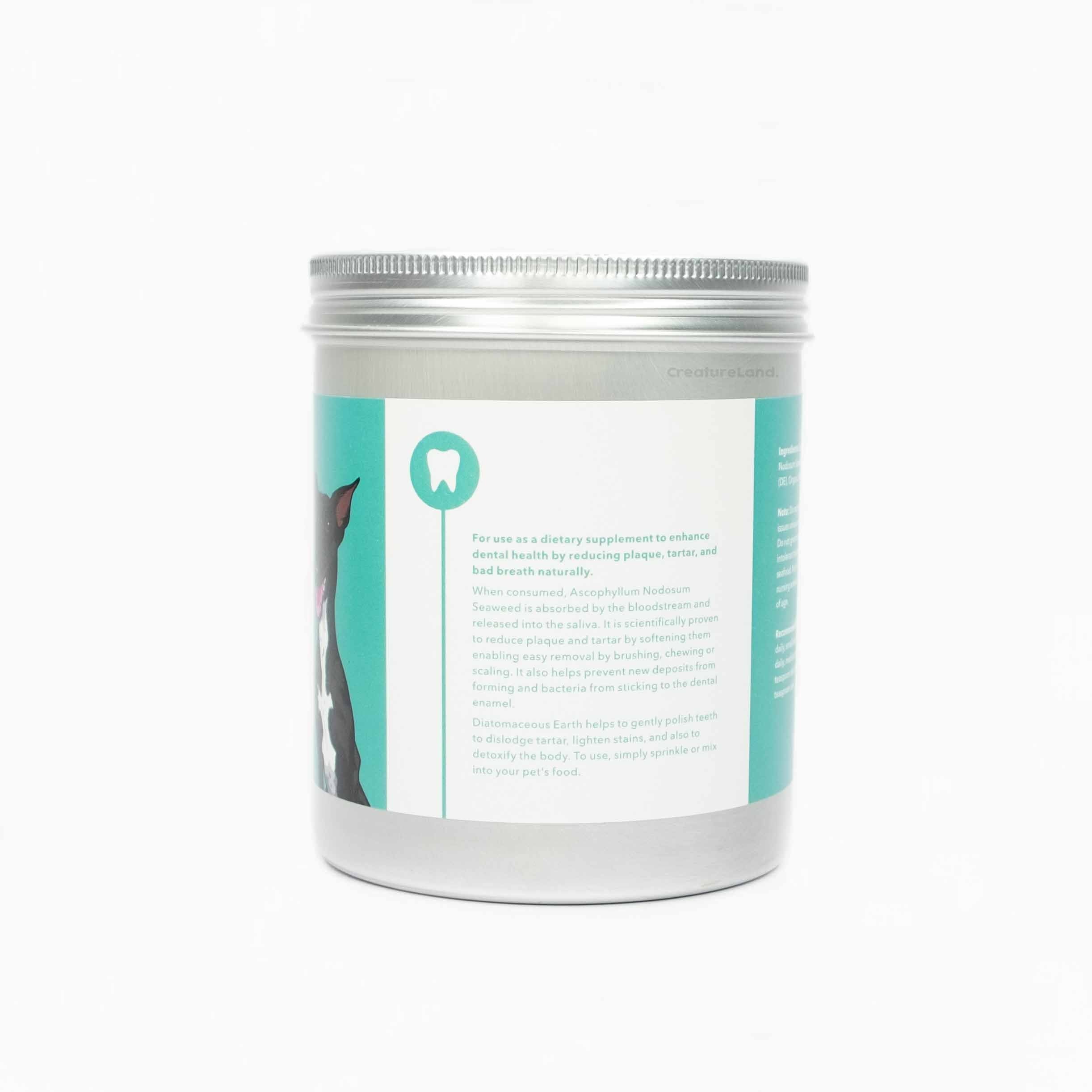 Loyalty & Co. Loyalty & Co. Dental Plus For Cats & Dogs - CreatureLand