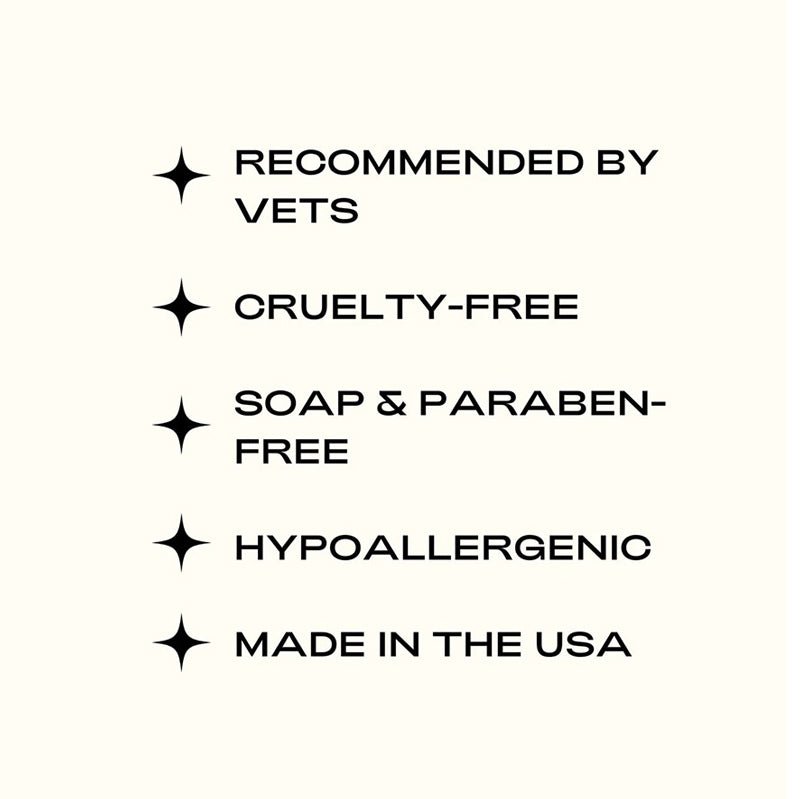 Maxbone Calming Shampoo For Dogs and Cats (355ml) - CreatureLand