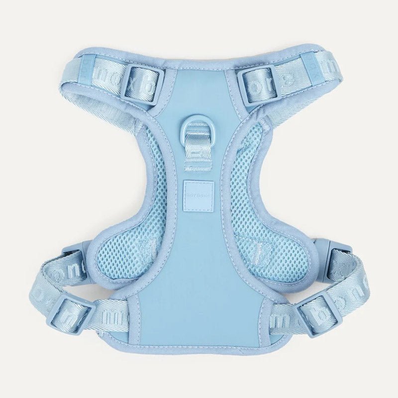 Maxbone Easy Fit Harness - Dusk Blue - CreatureLand