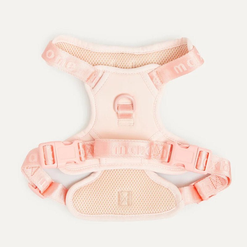 Maxbone Easy Fit Harness - Peach - CreatureLand