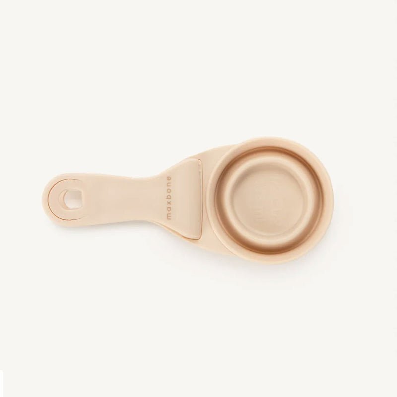 Maxbone Mb Eats Food Scoop & Bag Clip - CreatureLand