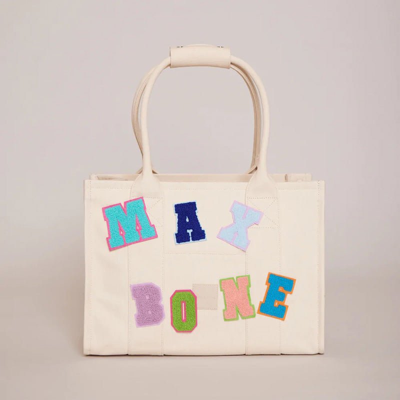 Maxbone Signature Carry All Tote Pet Carrier - CreatureLand