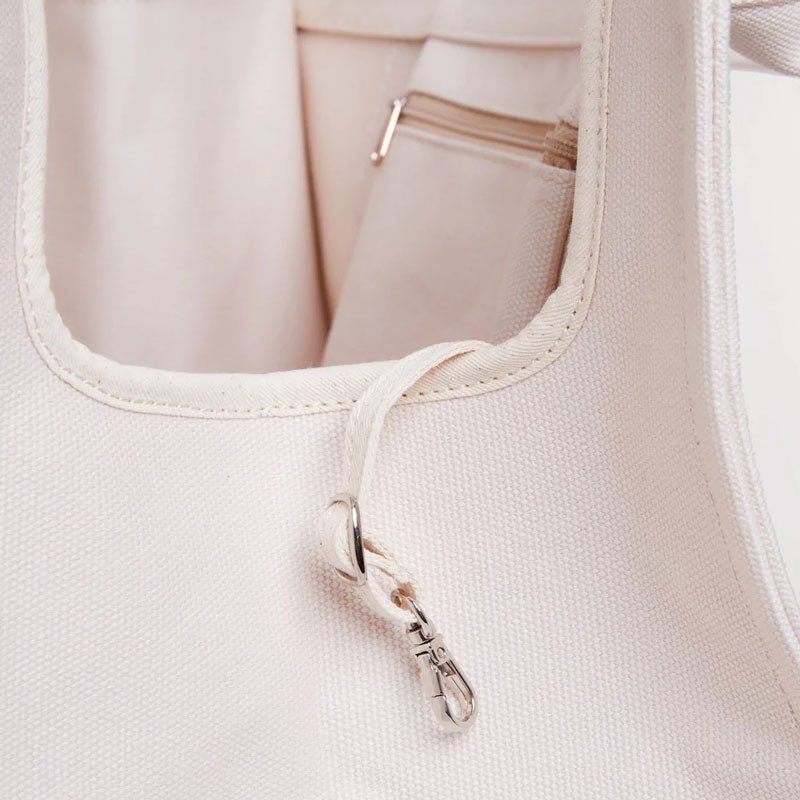 Maxbone Signature Carry All Tote Pet Carrier - CreatureLand