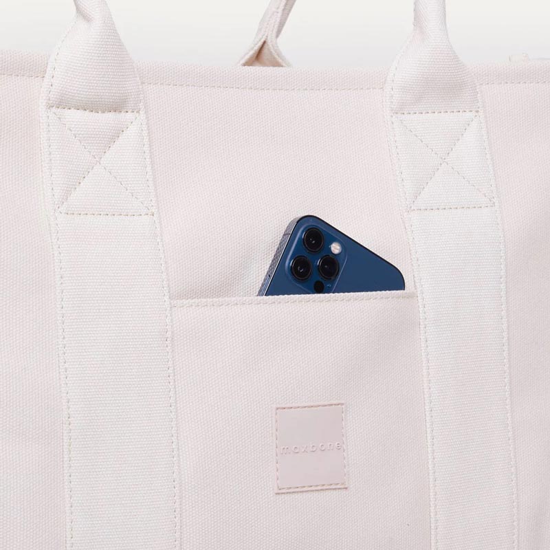 Maxbone Signature Carry All Tote Pet Carrier - CreatureLand