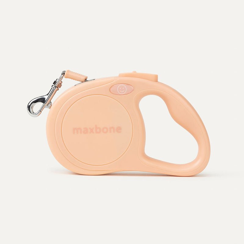 Maxbone Speedy Retractable Leash CreatureLand