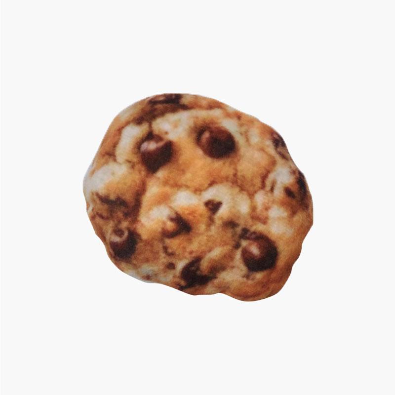 Meowijuana Get Baked Cookie Refillable Catnip Toy - CreatureLand