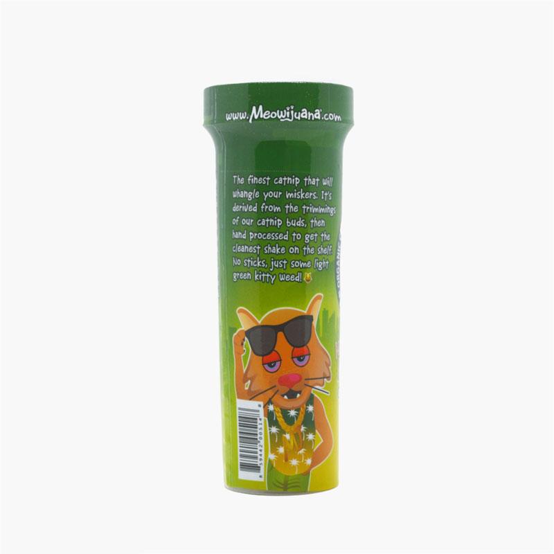 Meowijuana Meowi-Waui - Primo Kitty Weed (26g) - CreatureLand