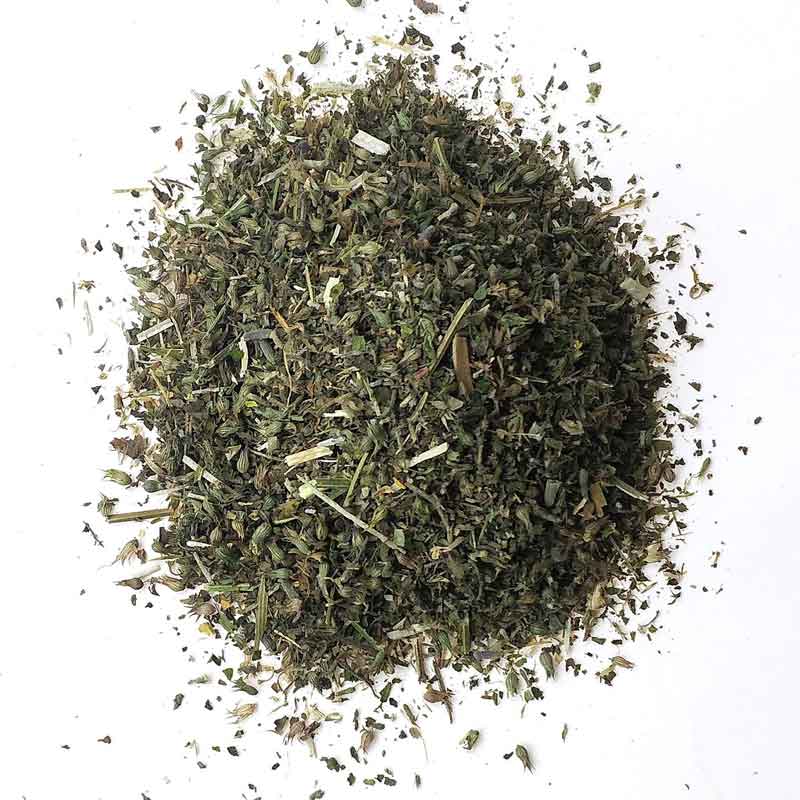 Meowijuana Mice Dreams - Passion Flower, Lavender, and Catnip blend (26g) - CreatureLand