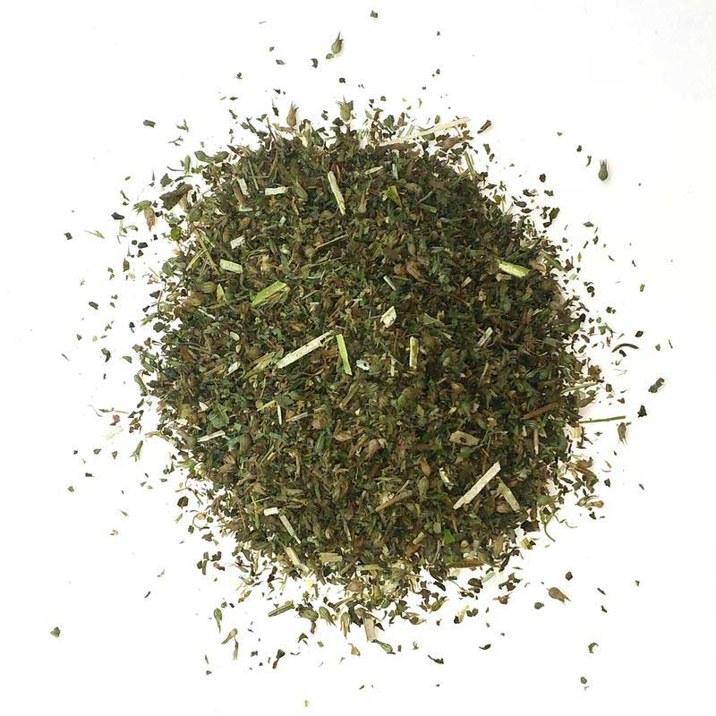 Meowijuana Purrple Passion - Silvervine and catnip blend (26g) - CreatureLand