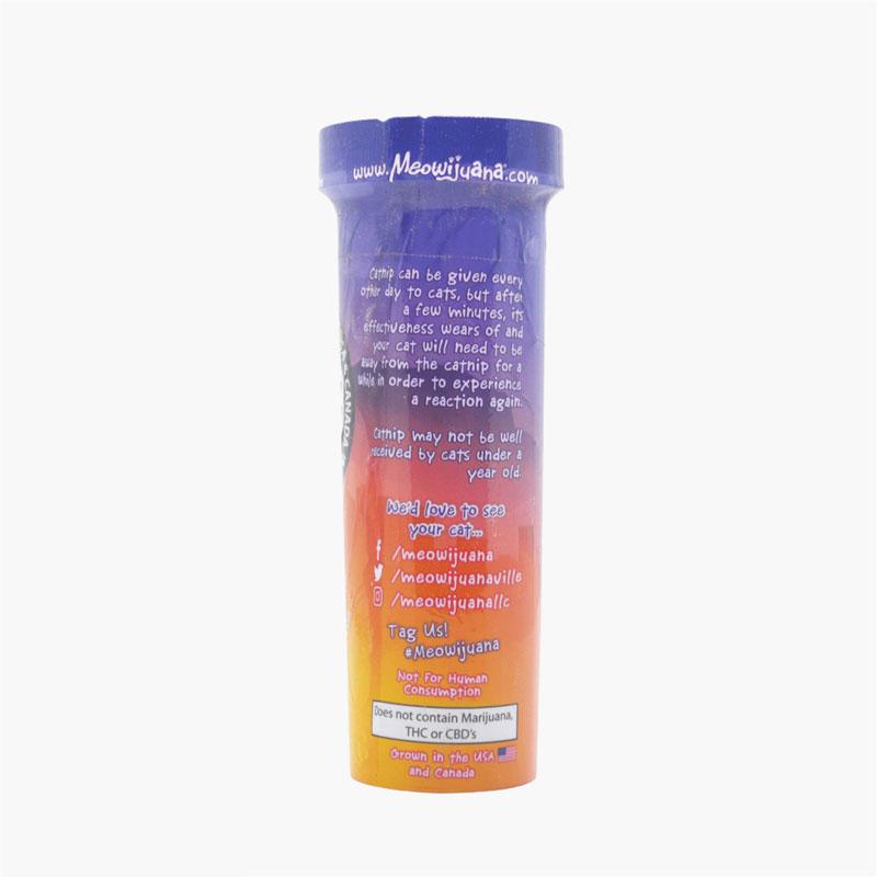 Meowijuana Thyme Out - Thyme and Catnip Blend (26g) - CreatureLand