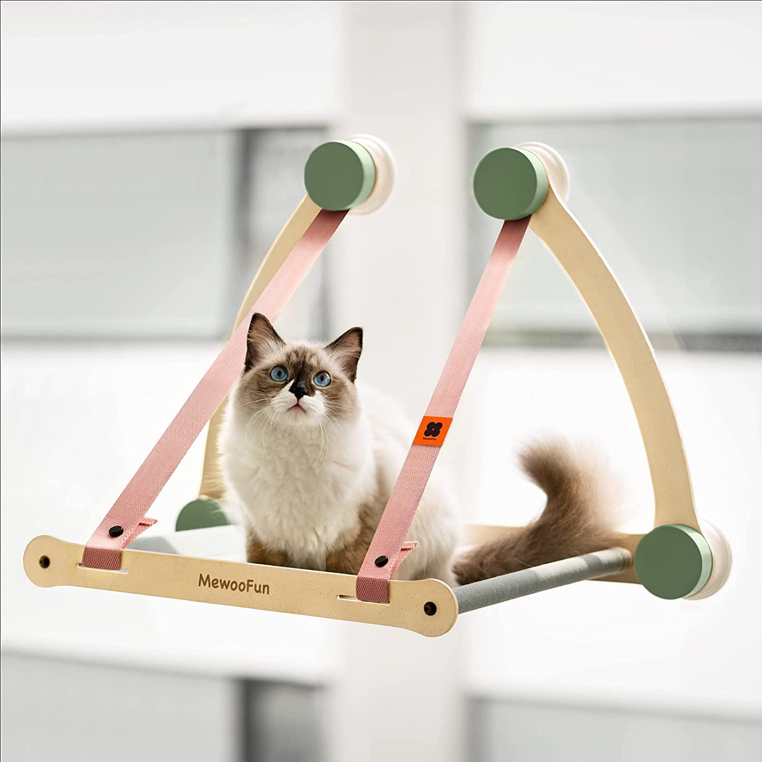 Pidan deals cat hammock