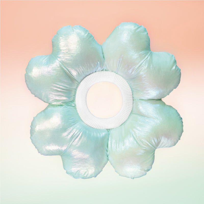 Mewoofun Four Leaf Clover Elizabethan Collar ( 3 Sizes ) - CreatureLand