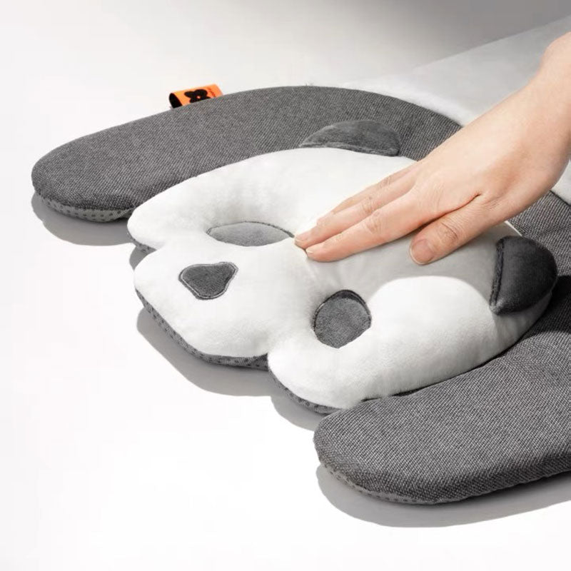 Mewoofun Panda Pet Bed - CreatureLand