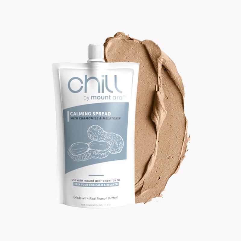 http://creaturelandstore.com/cdn/shop/products/mount-ara-chill-by-mount-ara-calming-peanut-butter-spread-818694.jpg?v=1636426879&width=2048