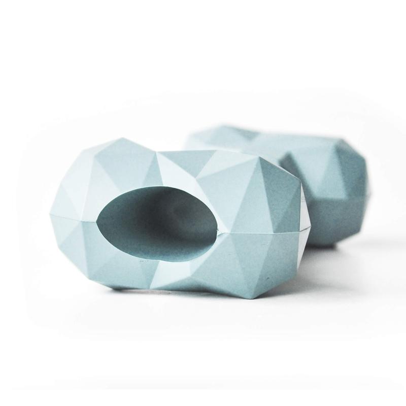 mount ara™ mount ara™ Super Bite Chew Toy (2 Colours) - CreatureLand