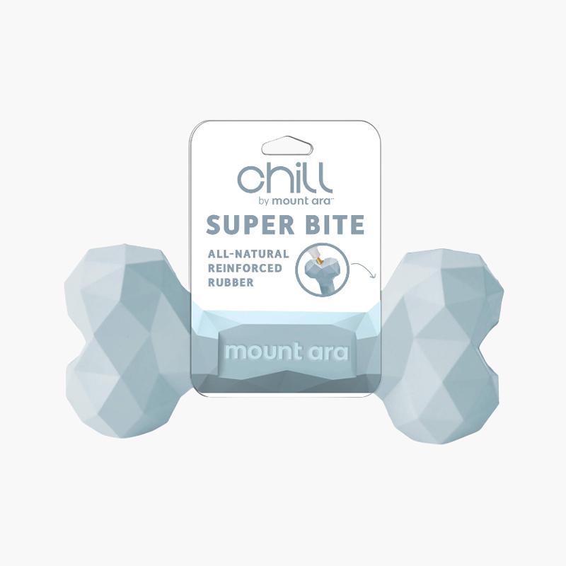 mount ara™ mount ara™ Super Bite Chew Toy (2 Colours) - CreatureLand
