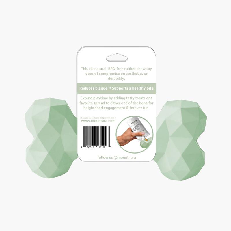 mount ara™ mount ara™ Super Bite Chew Toy (2 Colours) - CreatureLand