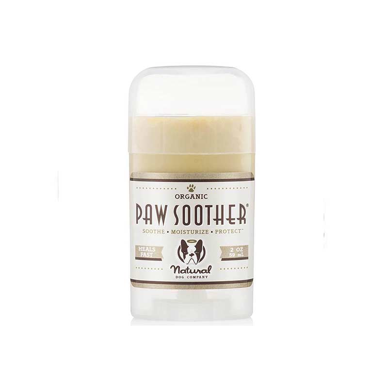 Natural Dog Company Organic Paw Soother® - CreatureLand